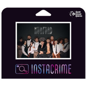 INSTACRIME