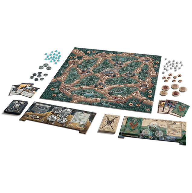 IRONWOOD – Image 2