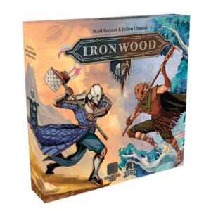 IRONWOOD
