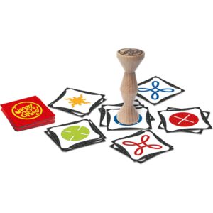 JUNGLE SPEED