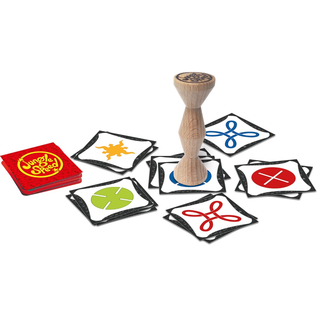 JUNGLE SPEED