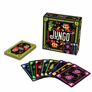 JUNGO