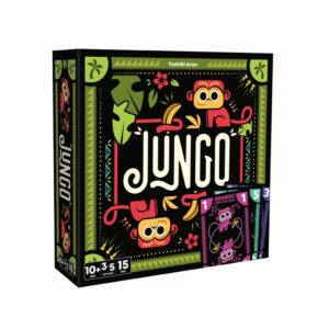 JUNGO