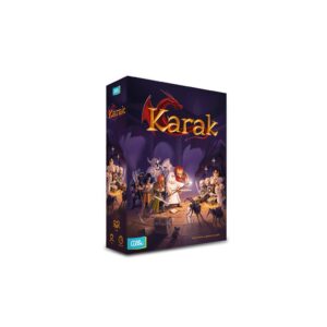 KARAK