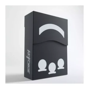 DECK BOX KEY FORGE