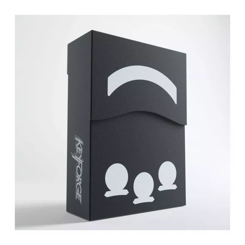 DECK BOX KEY FORGE