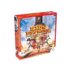 COLT EXPRESS KIDS