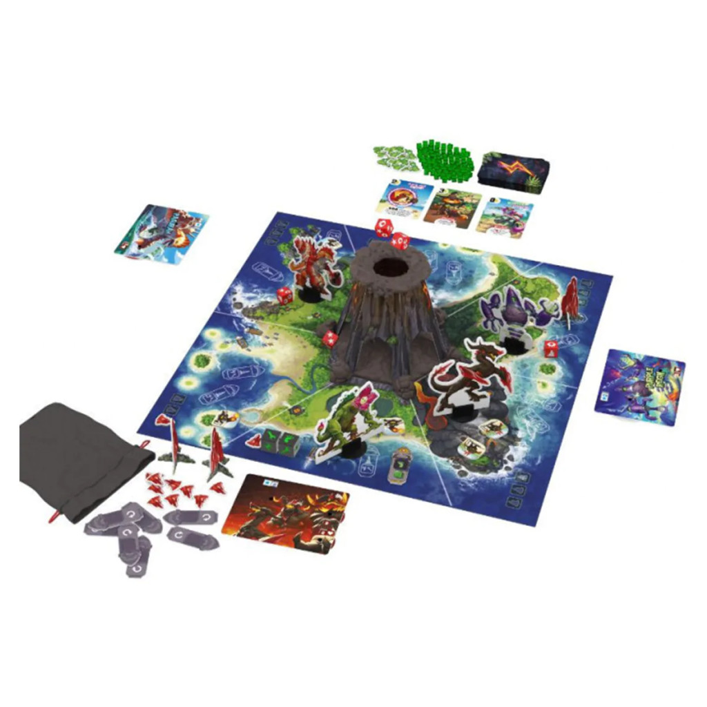 KING OF MONSTER ISLAND – Image 3