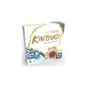 KINTSUGI