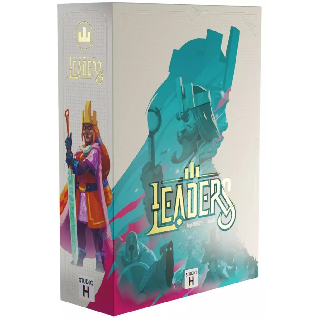LEADERS