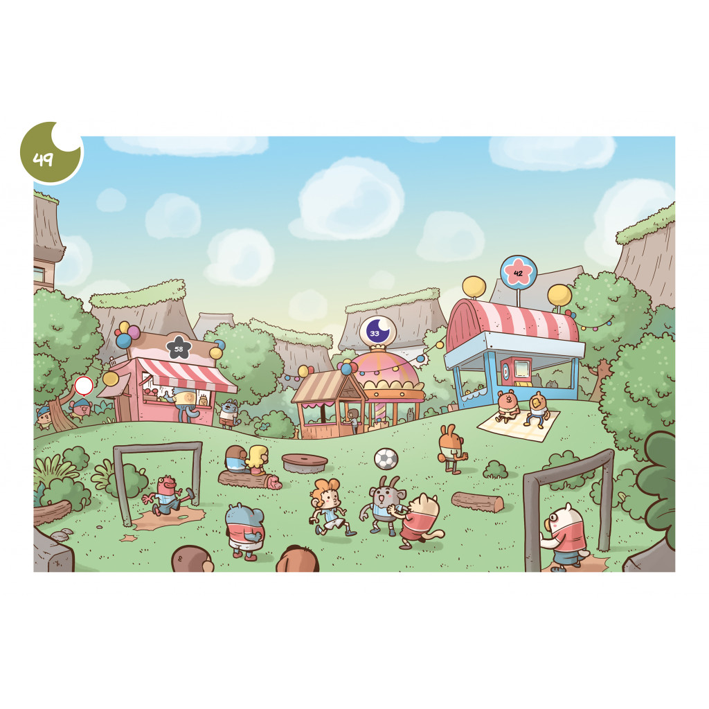 LIGUILI – Image 3