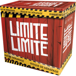 LIMITE LIMITE