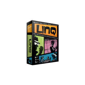LINQ