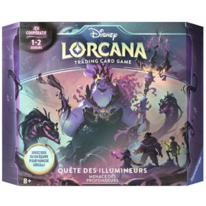 LORCANA URSULA