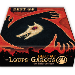 BEST OF LOUPS GAROUS