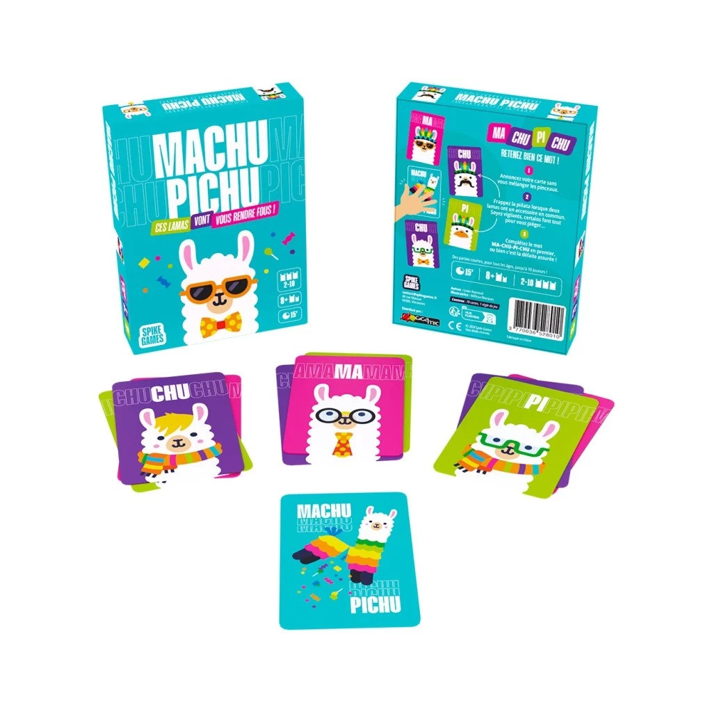 MACHU PICHU – Image 3