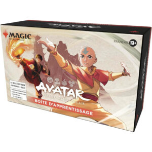 MTG BOITE D&rsquo;APPRENTISSAGE AVATAR