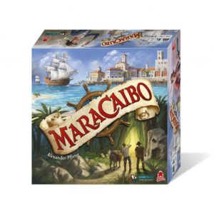 MARACAIBO