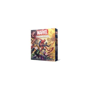 MARVEL CHAMPION JDC