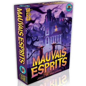 MAUVAIS ESPRITS
