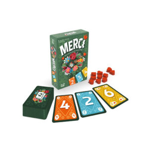 MERCI