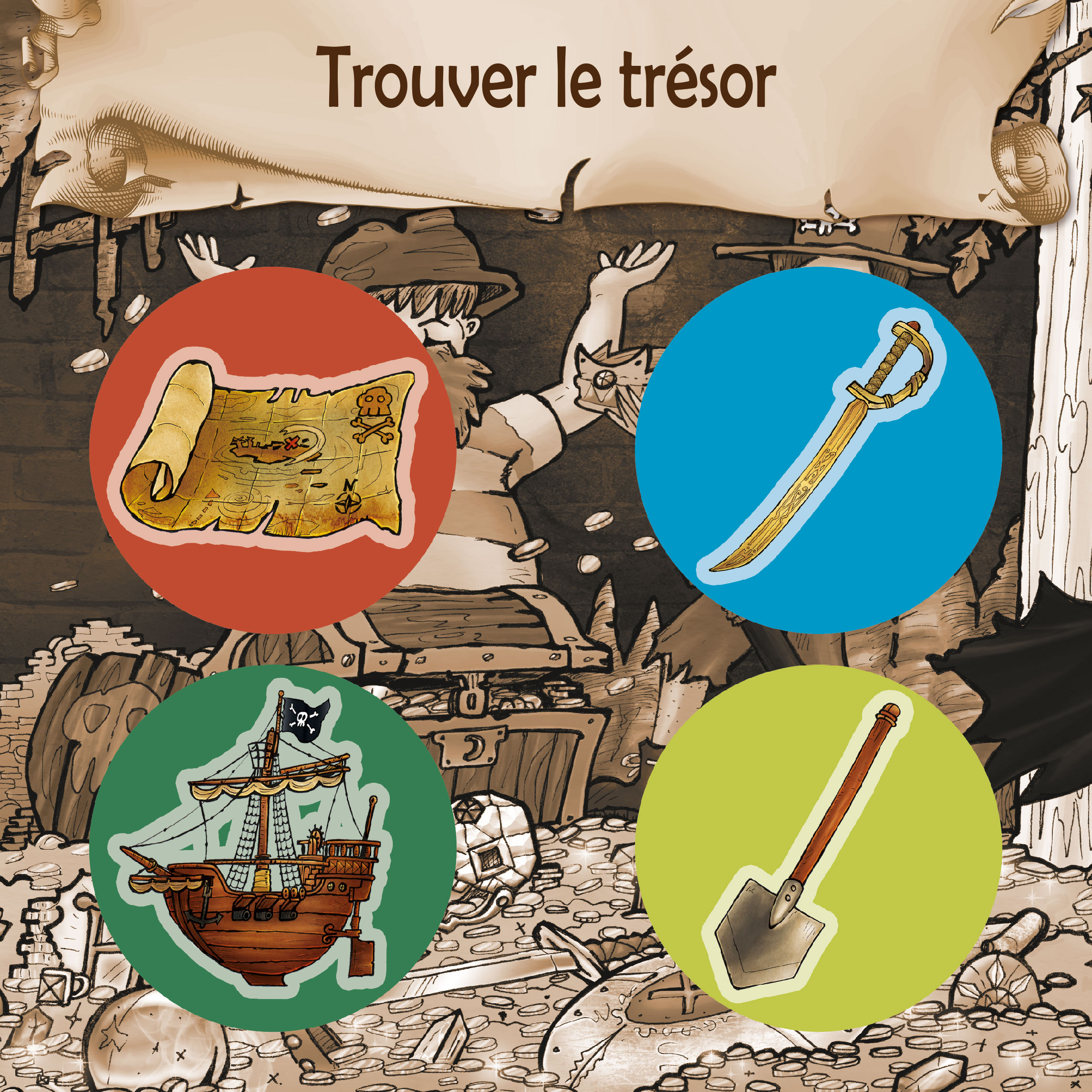 MISSION PIRATES – Image 3