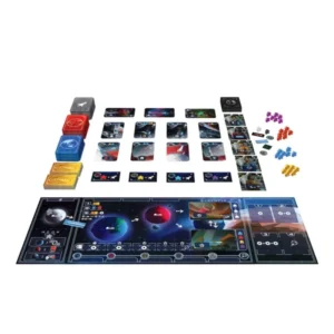 GANYMEDE EXT – MOON