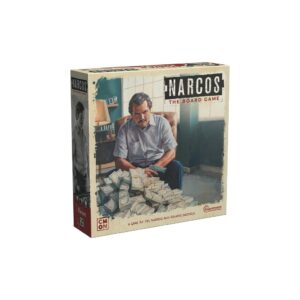 NARCOS