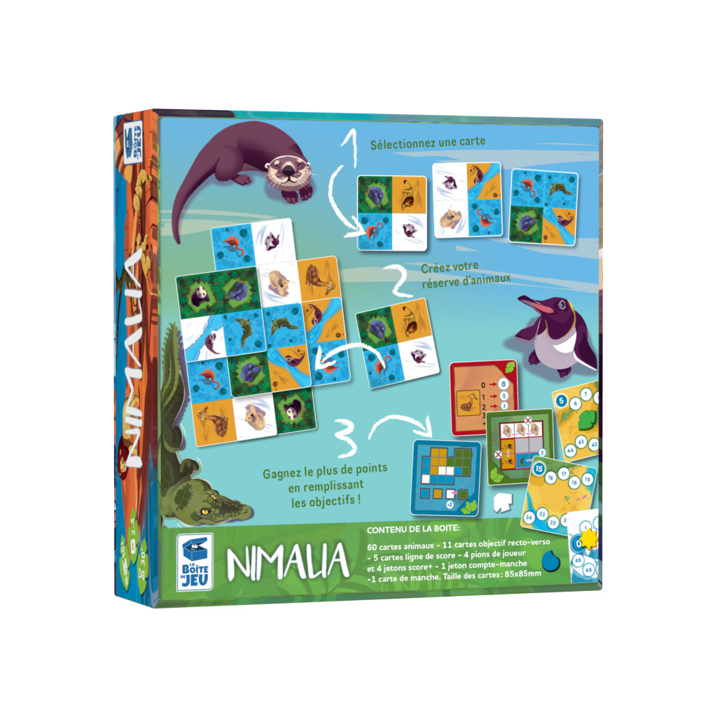 NIMALIA – Image 2