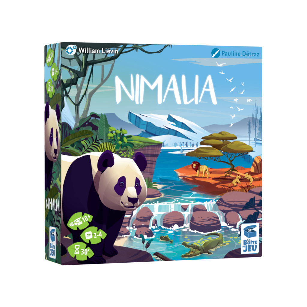 NIMALIA