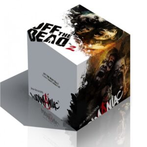 OFF THE DEAD : CHAPITRE 2