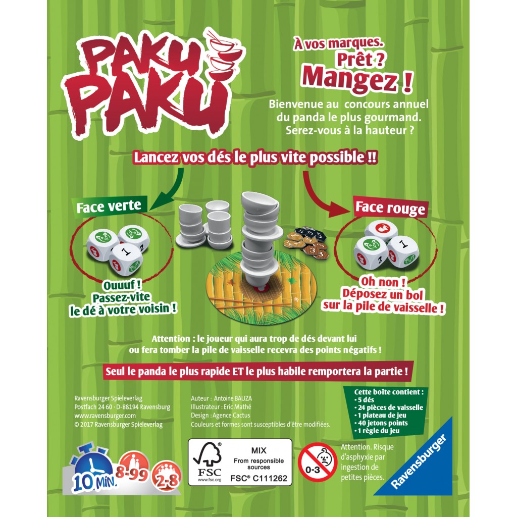 PAKU PAKU – Image 2