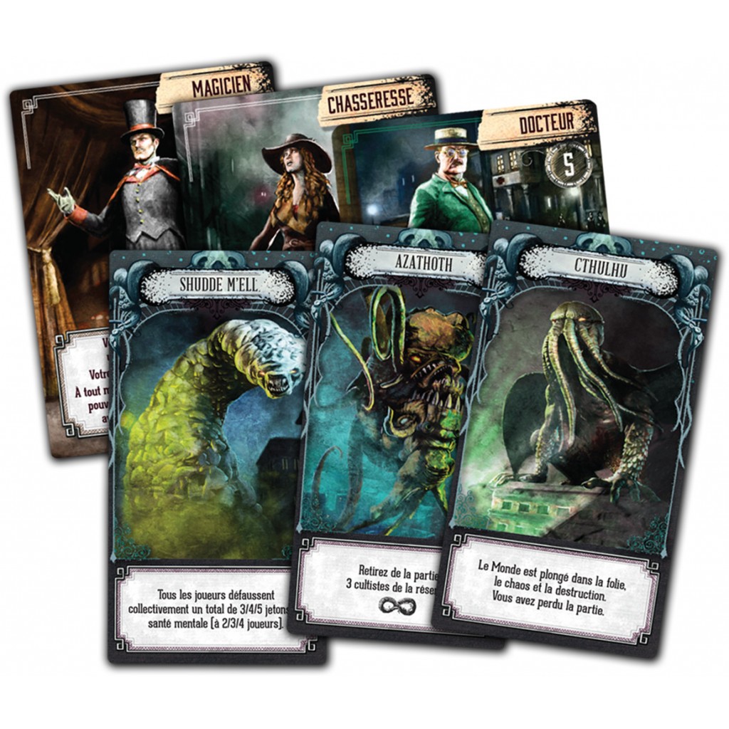 PANDÉMIC CTHULU – Image 3