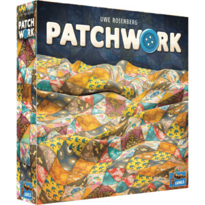 PATCH WORK