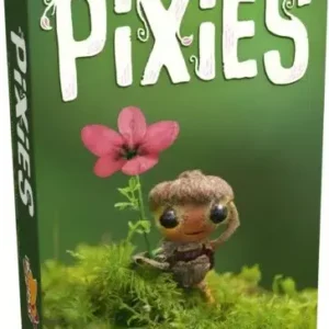PIXIES