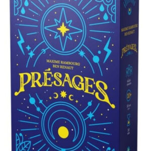 PRÉSAGES