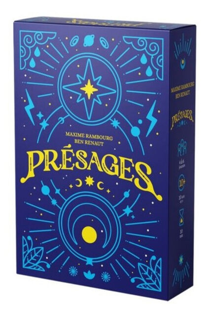 PRÉSAGES