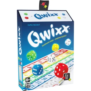 QWIX