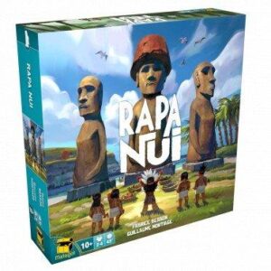 RAPANUI
