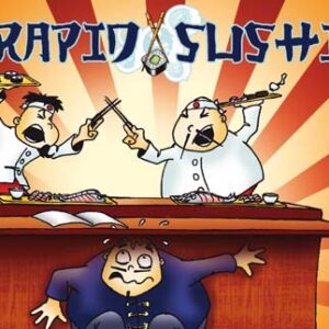 RAPID SUSHI