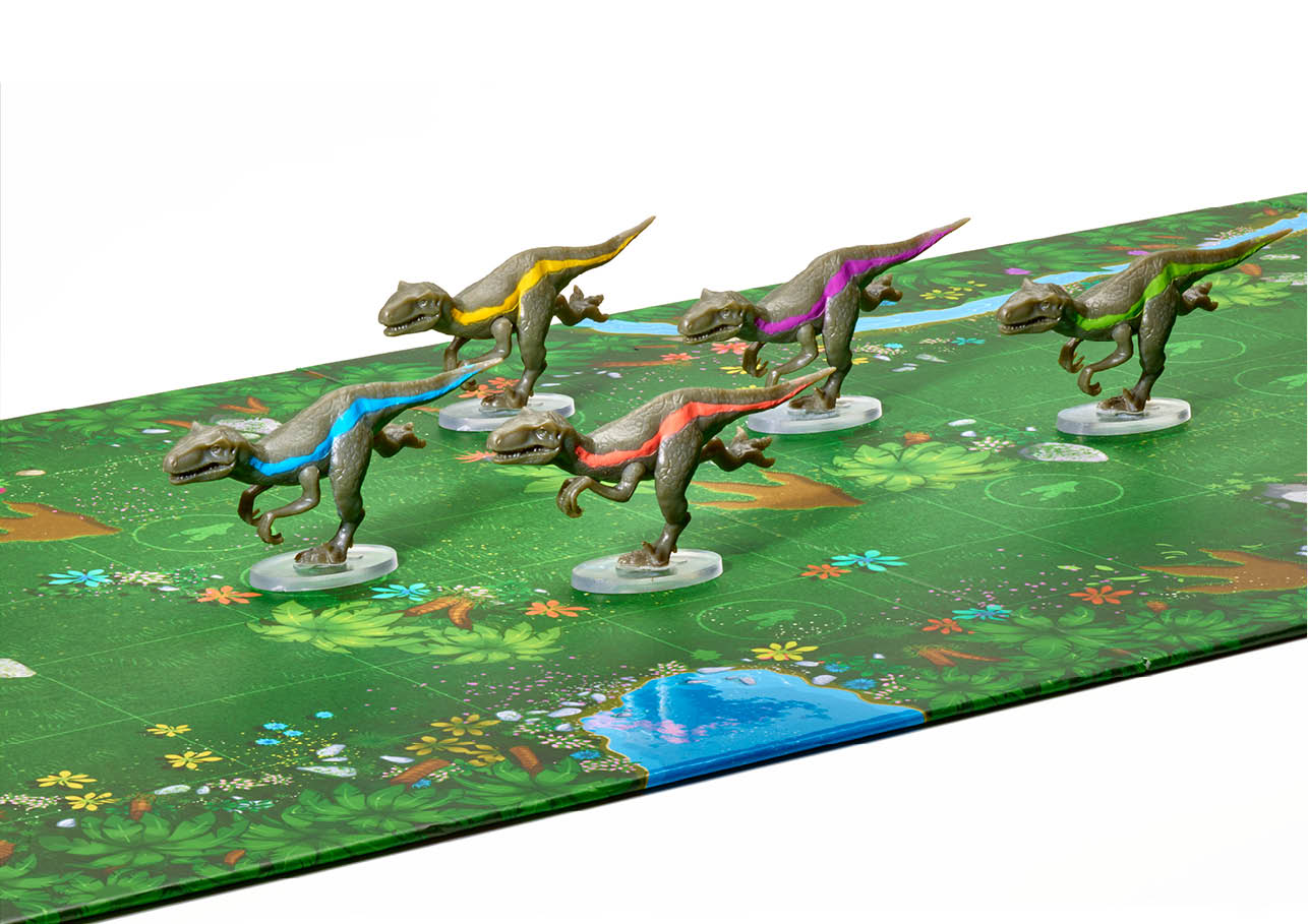 RAPTOR RACE – Image 7