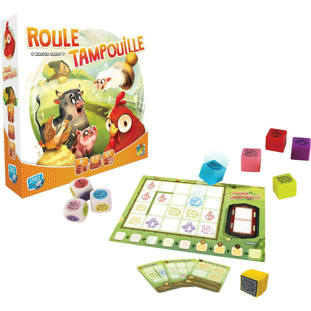 ROULE TAMBOUILLE – Image 3