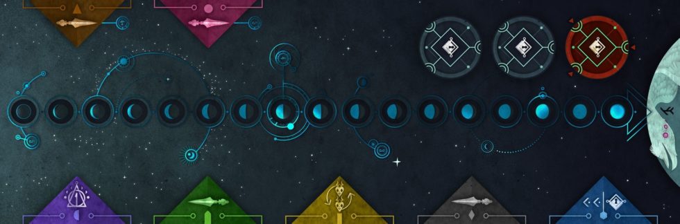 SHAMANS – Image 3