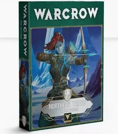 WARCROW ICE ARCHER