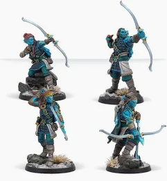 WARCROW ICE ARCHER