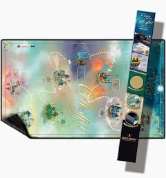 TAPIS DE JEU CELESTIA