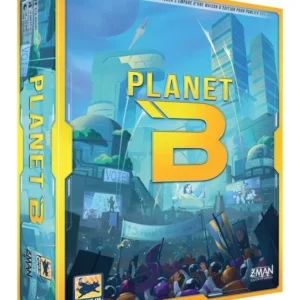 PLANET B
