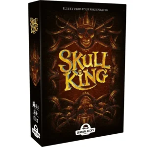 SKULL KING