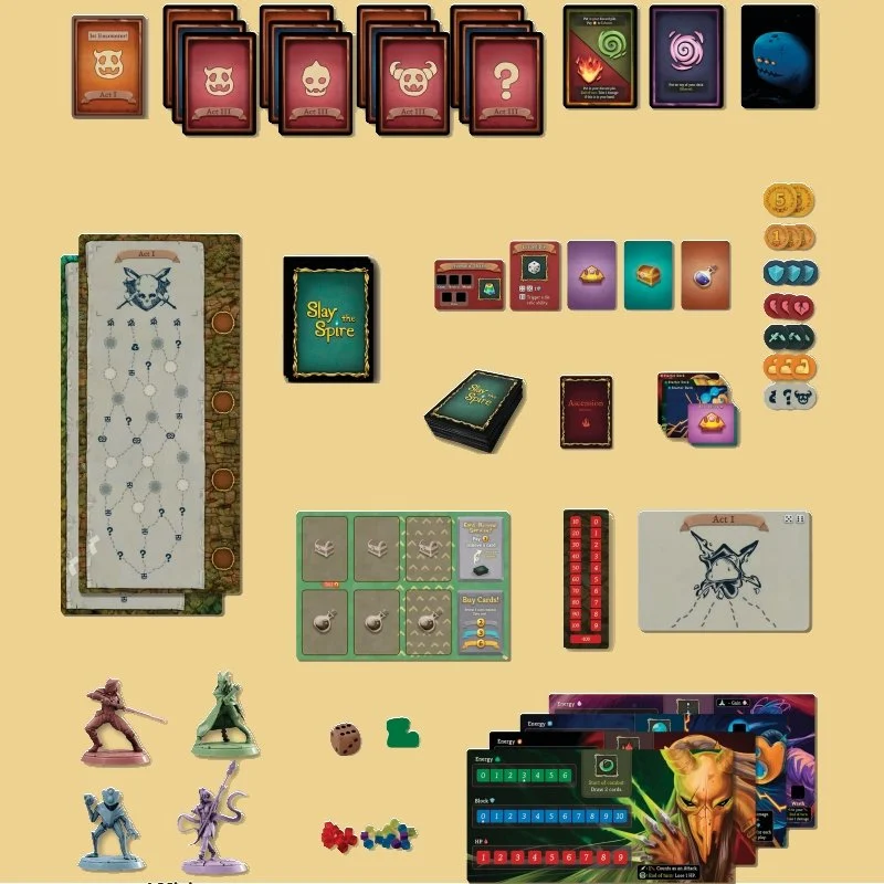 SLAY THE SPIRE – Image 3