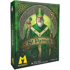 SAINT PATRICK